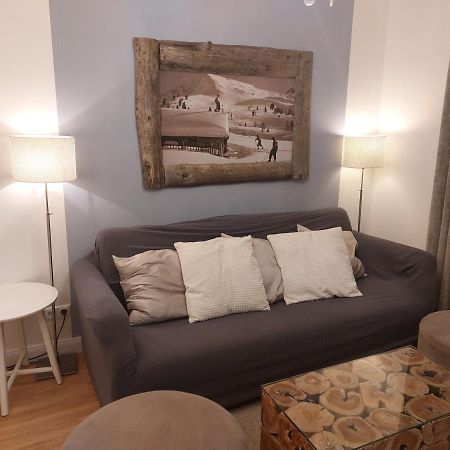 Apartmenthaus Franzis باد جاستاين المظهر الخارجي الصورة