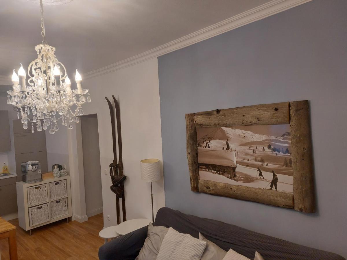 Apartmenthaus Franzis باد جاستاين المظهر الخارجي الصورة