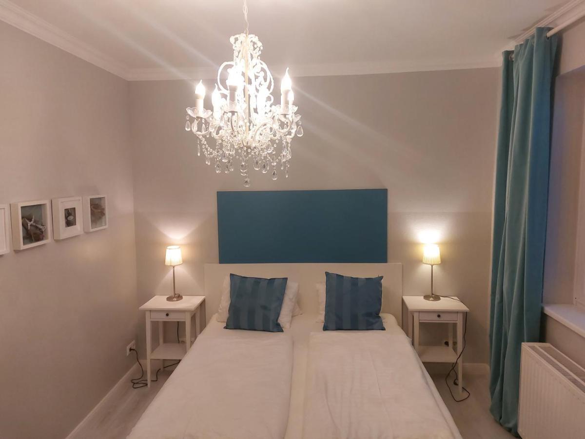 Apartmenthaus Franzis باد جاستاين المظهر الخارجي الصورة